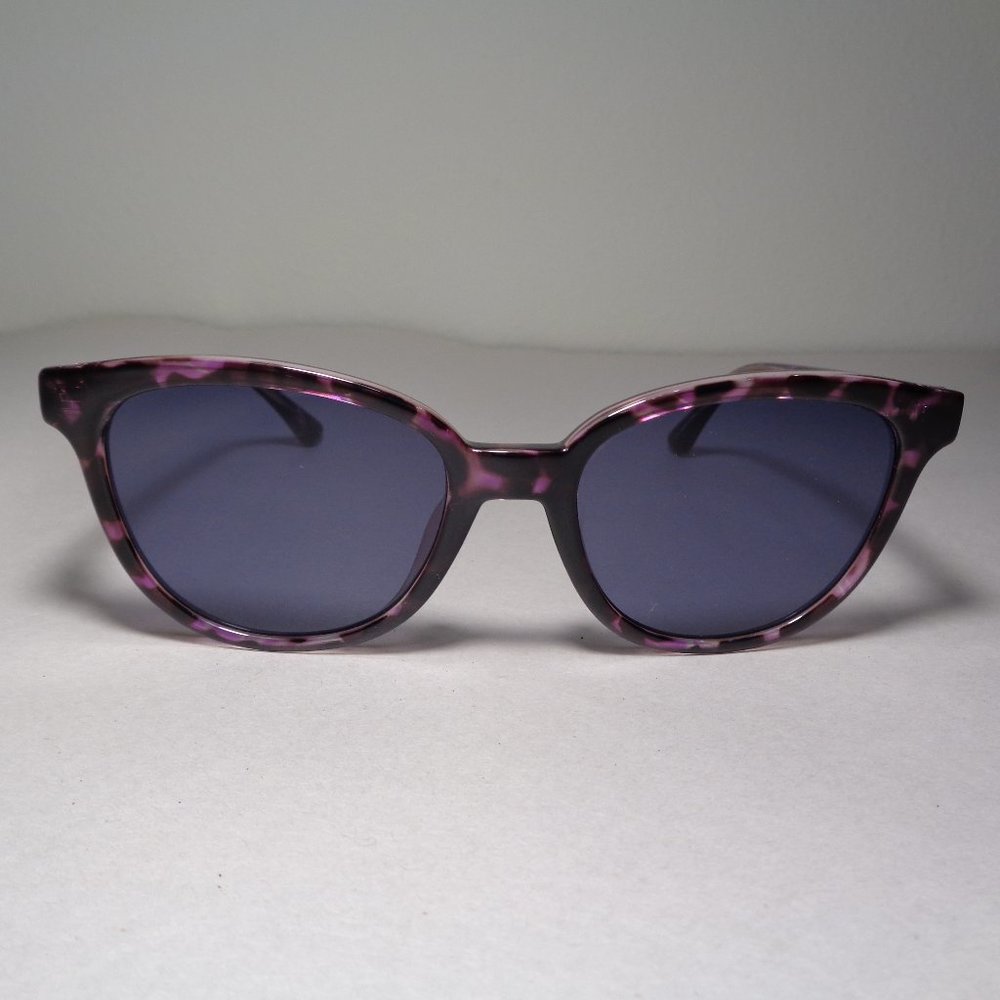Victoria's Secret PK0020 Purple Havana New Women's Sunglasses